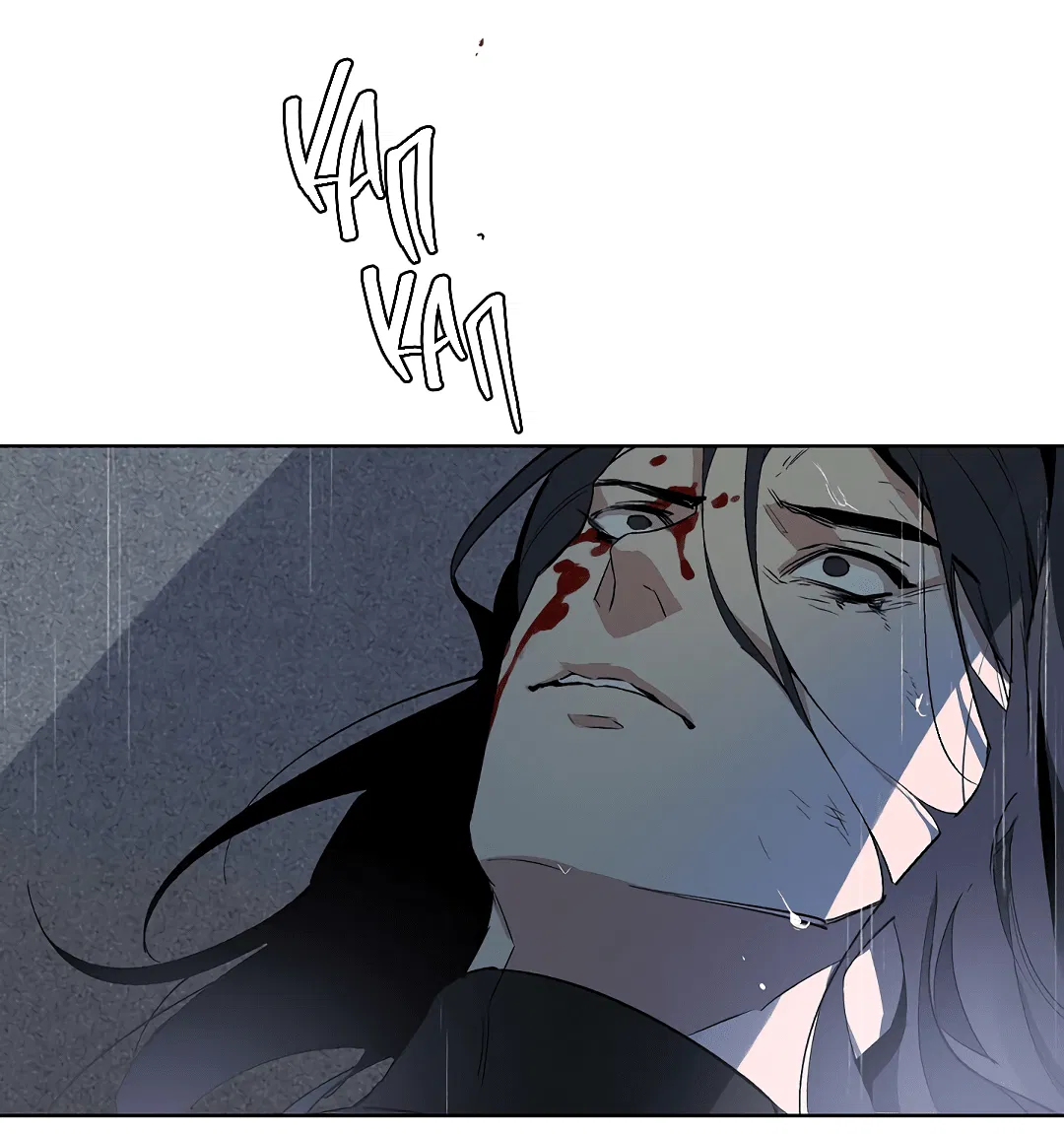 Манга Главная сучка - Глава 86 Страница 52