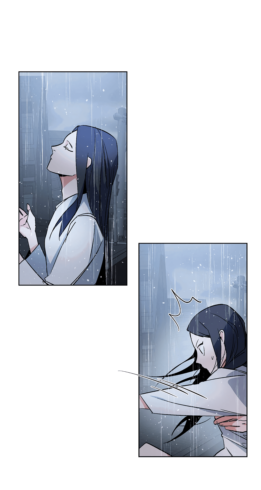 Манга Главная сучка - Глава 86 Страница 5