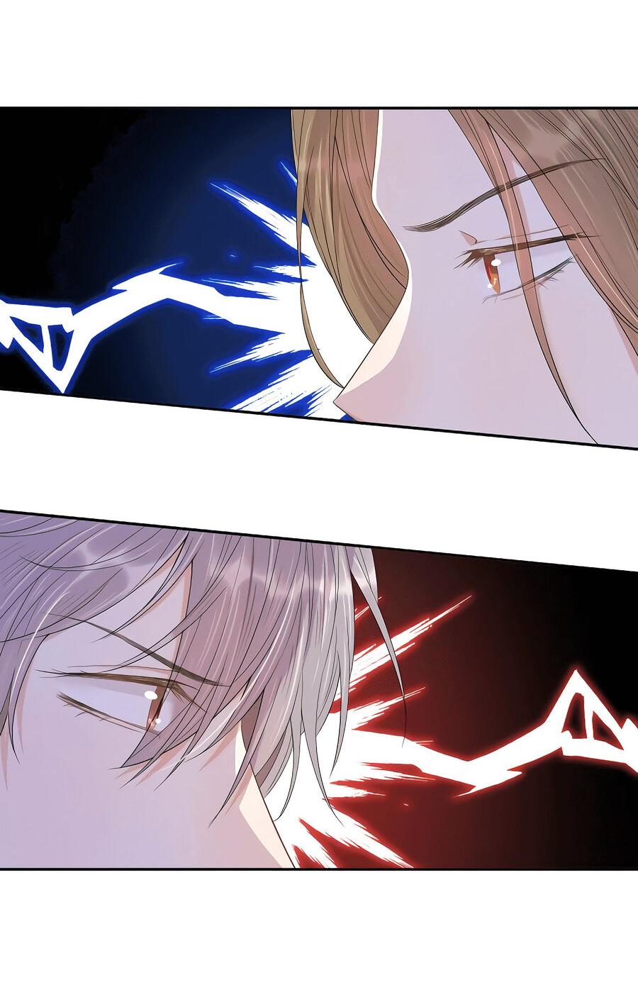 Манга Кролик на один укус - Глава 60 Страница 31