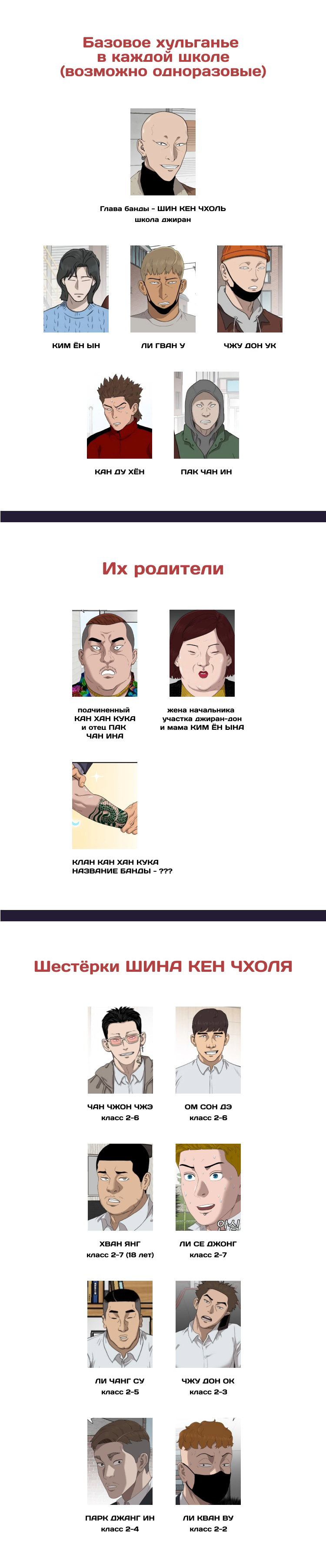 Манга Плохой парень - Глава 46 Страница 24