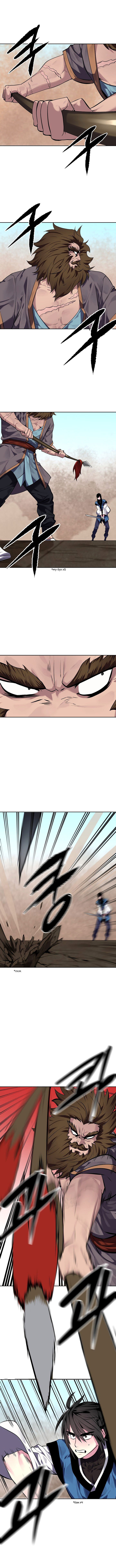 Манга Бурный век - Глава 122 Страница 2