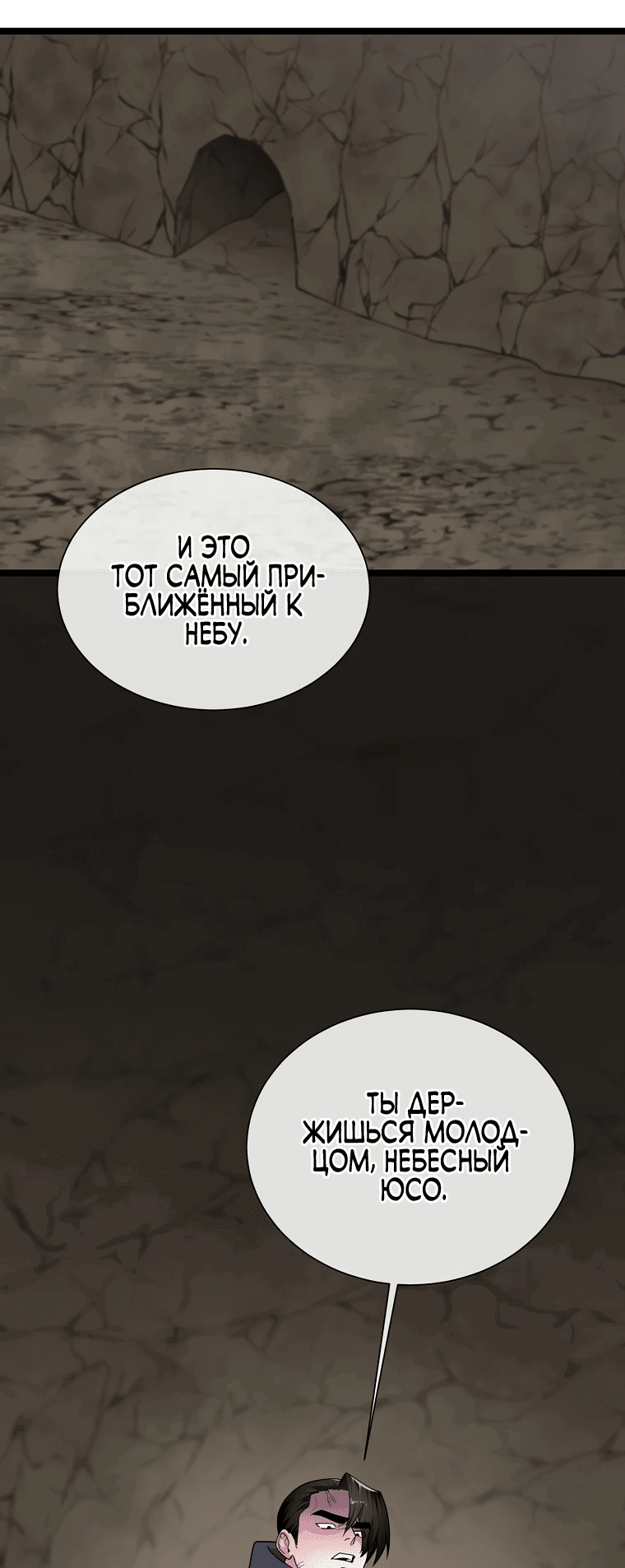 Манга Бурный век - Глава 279 Страница 43