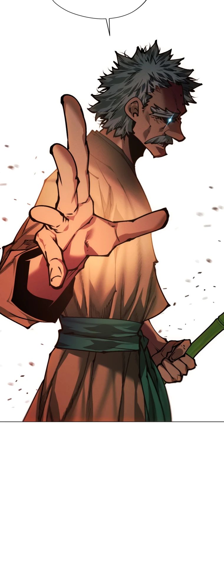 Манга Современный человек, попавший в Мурим - Глава 151 Страница 39