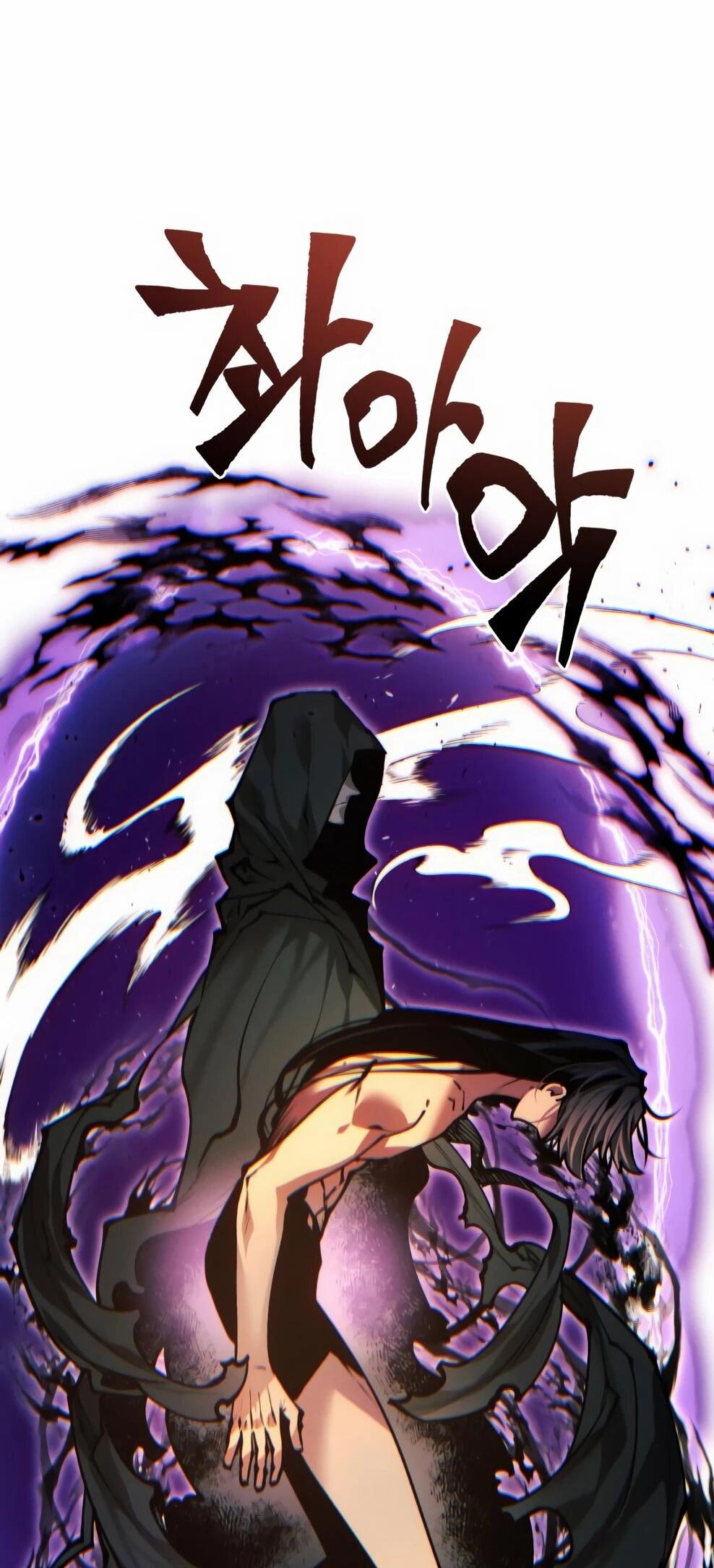 Манга Современный человек, попавший в Мурим - Глава 154 Страница 9