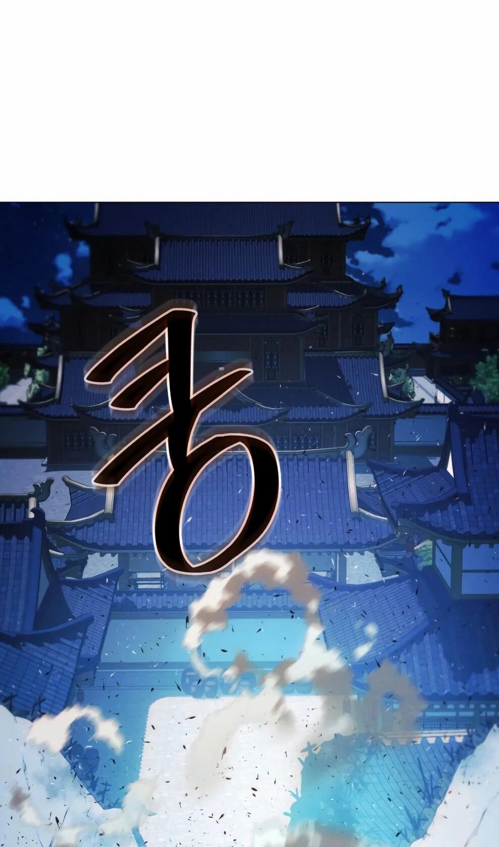 Манга Современный человек, попавший в Мурим - Глава 154 Страница 6