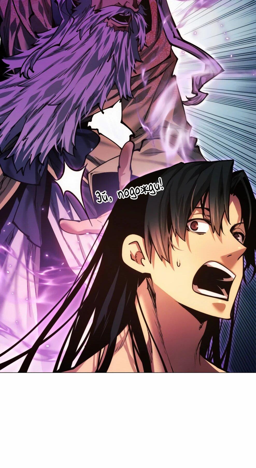 Манга Современный человек, попавший в Мурим - Глава 154 Страница 63