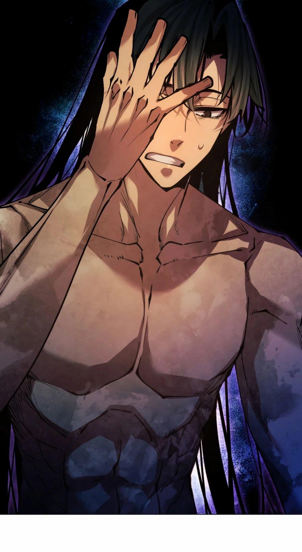 Манга Современный человек, попавший в Мурим - Глава 154 Страница 16