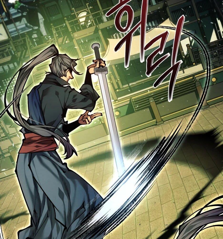 Манга Современный человек, попавший в Мурим - Глава 157 Страница 23