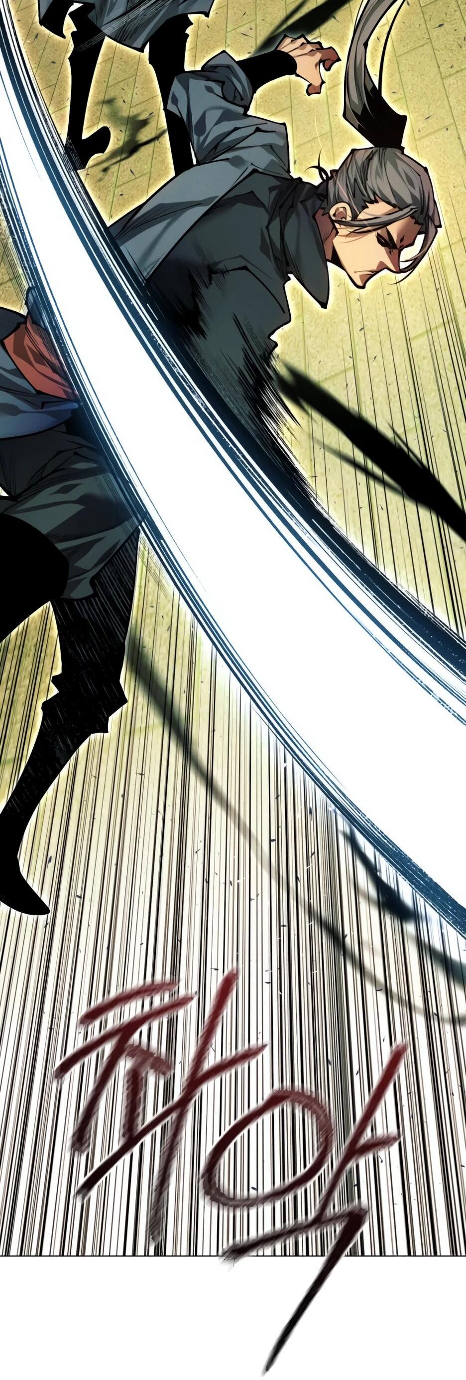 Манга Современный человек, попавший в Мурим - Глава 157 Страница 24