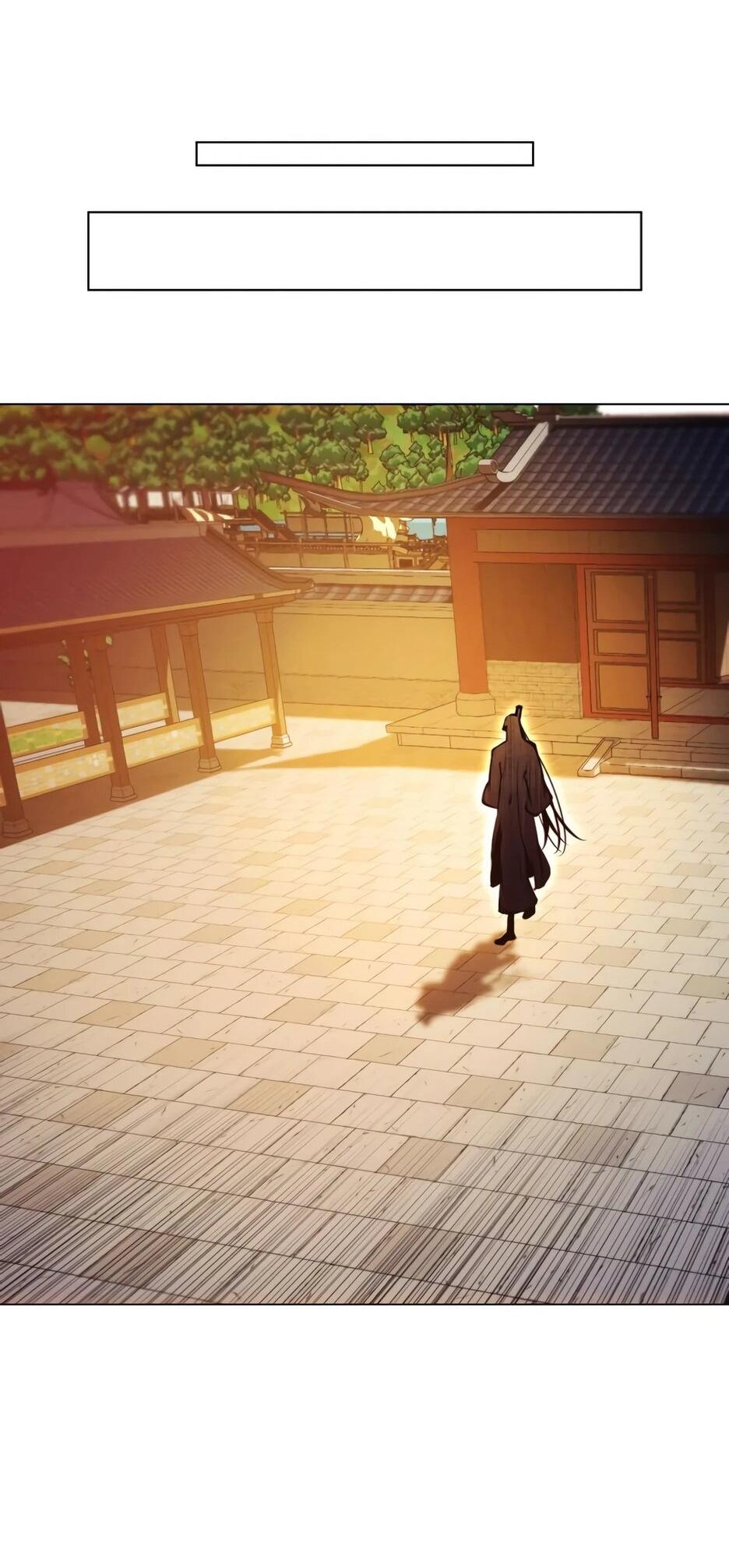 Манга Современный человек, попавший в Мурим - Глава 157 Страница 90