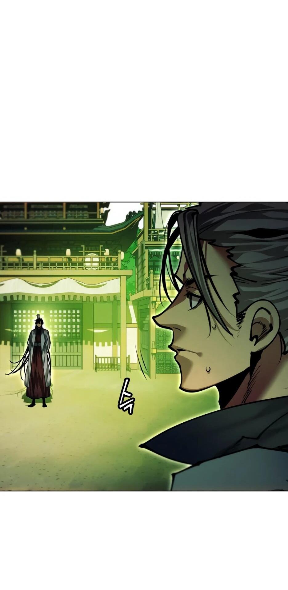 Манга Современный человек, попавший в Мурим - Глава 157 Страница 35