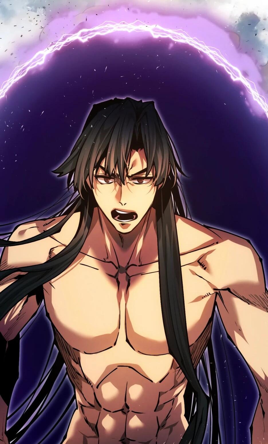 Манга Современный человек, попавший в Мурим - Глава 156 Страница 3