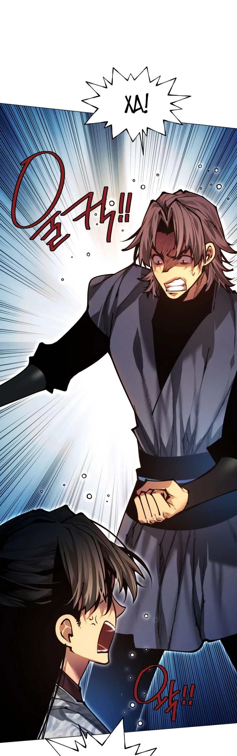 Манга Современный человек, попавший в Мурим - Глава 156 Страница 68