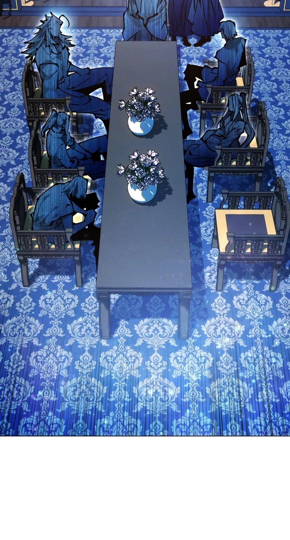 Манга Современный человек, попавший в Мурим - Глава 156 Страница 54