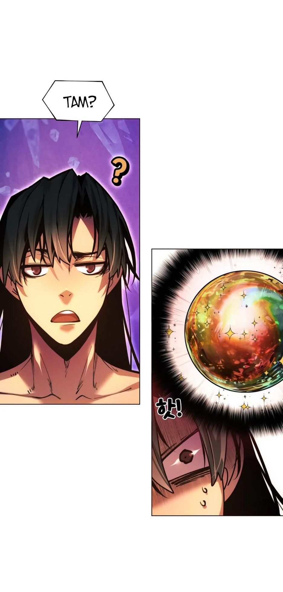 Манга Современный человек, попавший в Мурим - Глава 155 Страница 79