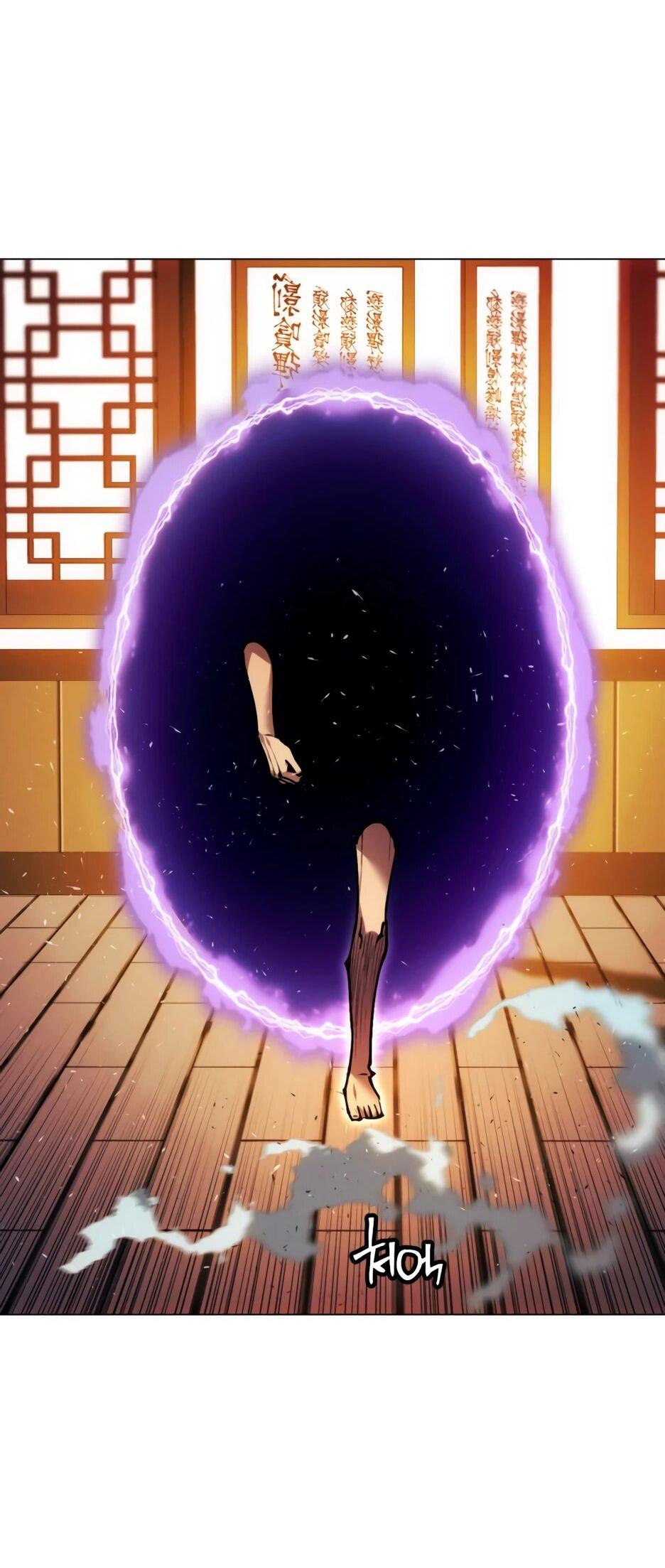 Манга Современный человек, попавший в Мурим - Глава 155 Страница 106