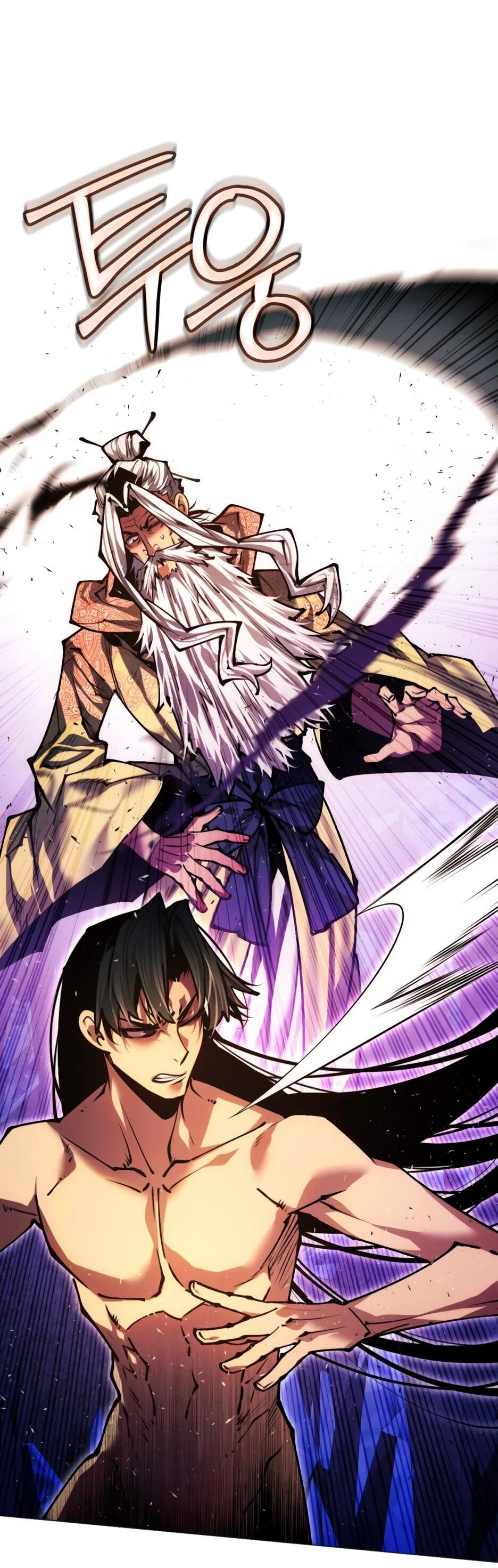 Манга Современный человек, попавший в Мурим - Глава 155 Страница 68