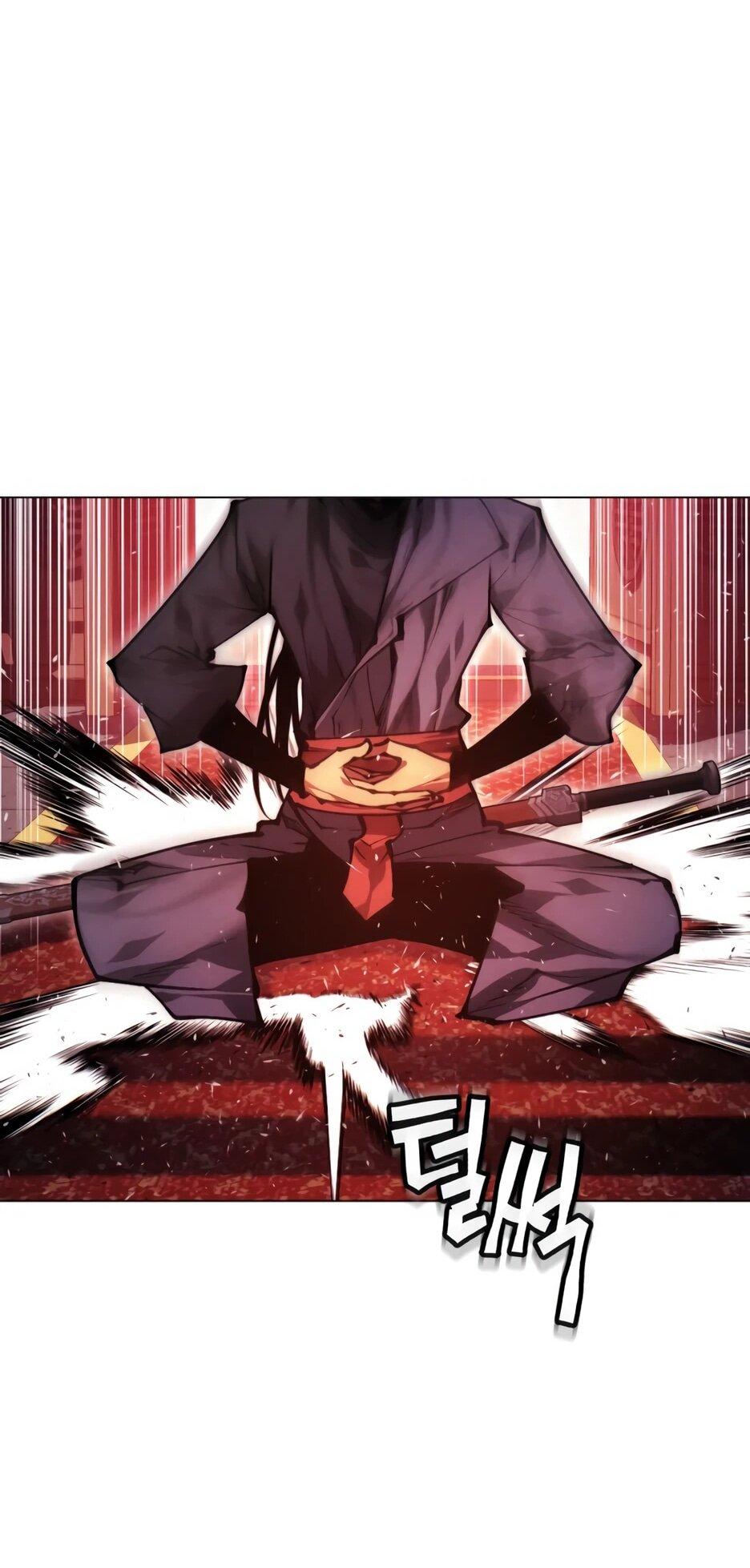 Манга Современный человек, попавший в Мурим - Глава 159 Страница 26