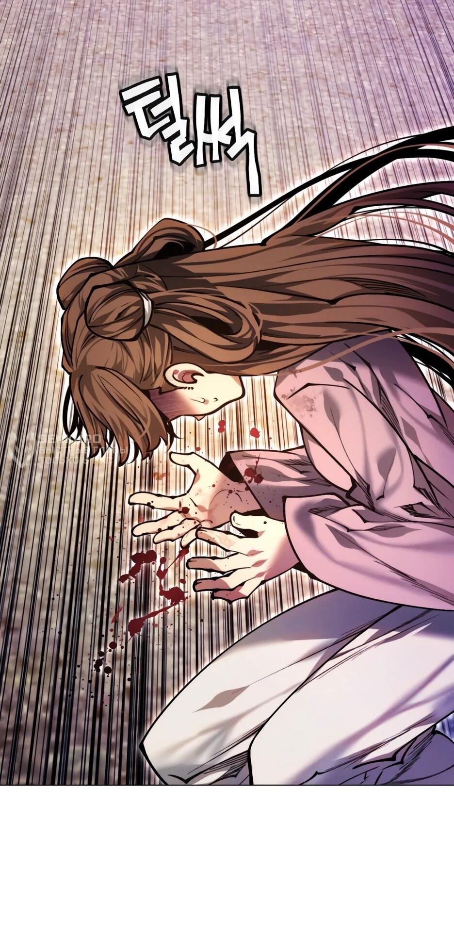 Манга Современный человек, попавший в Мурим - Глава 158 Страница 64