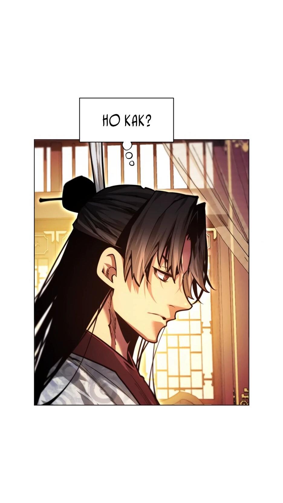 Манга Современный человек, попавший в Мурим - Глава 158 Страница 36