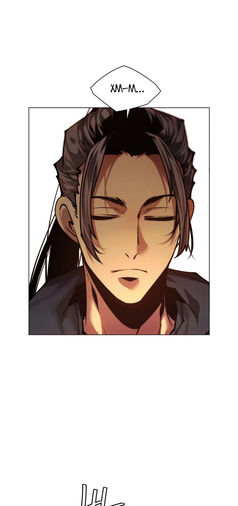 Манга Современный человек, попавший в Мурим - Глава 158 Страница 87