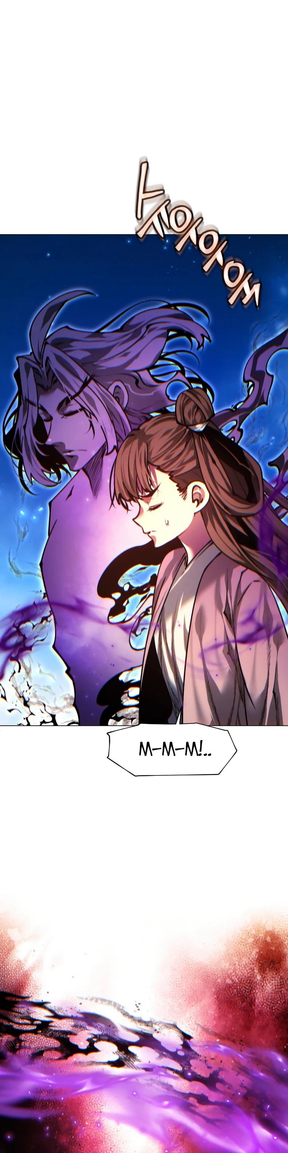 Манга Современный человек, попавший в Мурим - Глава 158 Страница 46