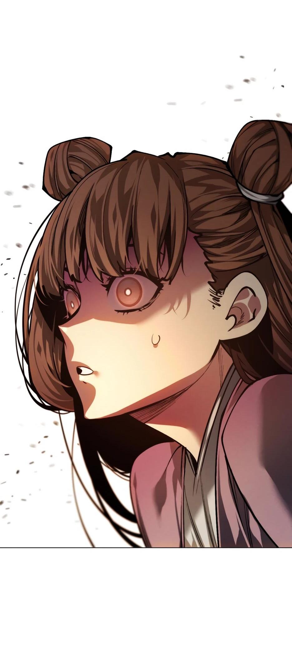 Манга Современный человек, попавший в Мурим - Глава 158 Страница 26