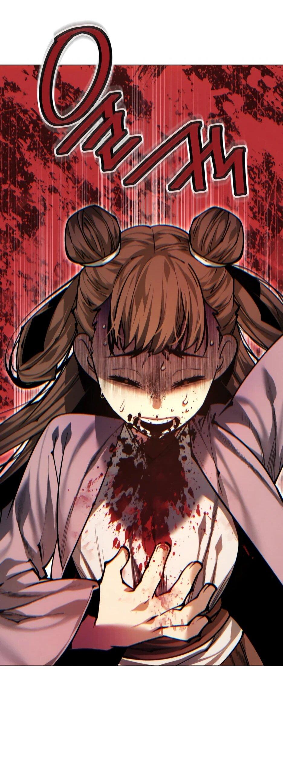 Манга Современный человек, попавший в Мурим - Глава 158 Страница 62