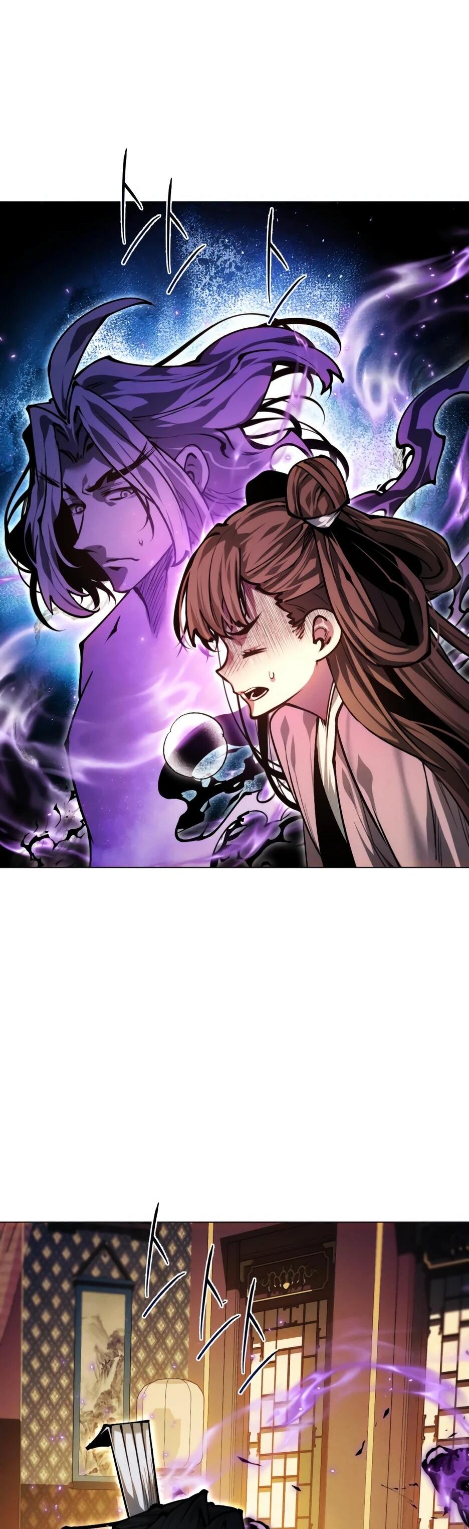 Манга Современный человек, попавший в Мурим - Глава 158 Страница 65