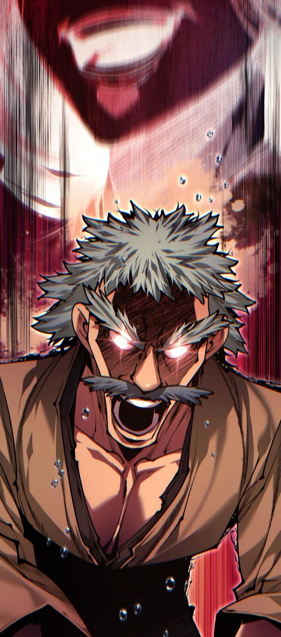 Манга Современный человек, попавший в Мурим - Глава 160 Страница 3