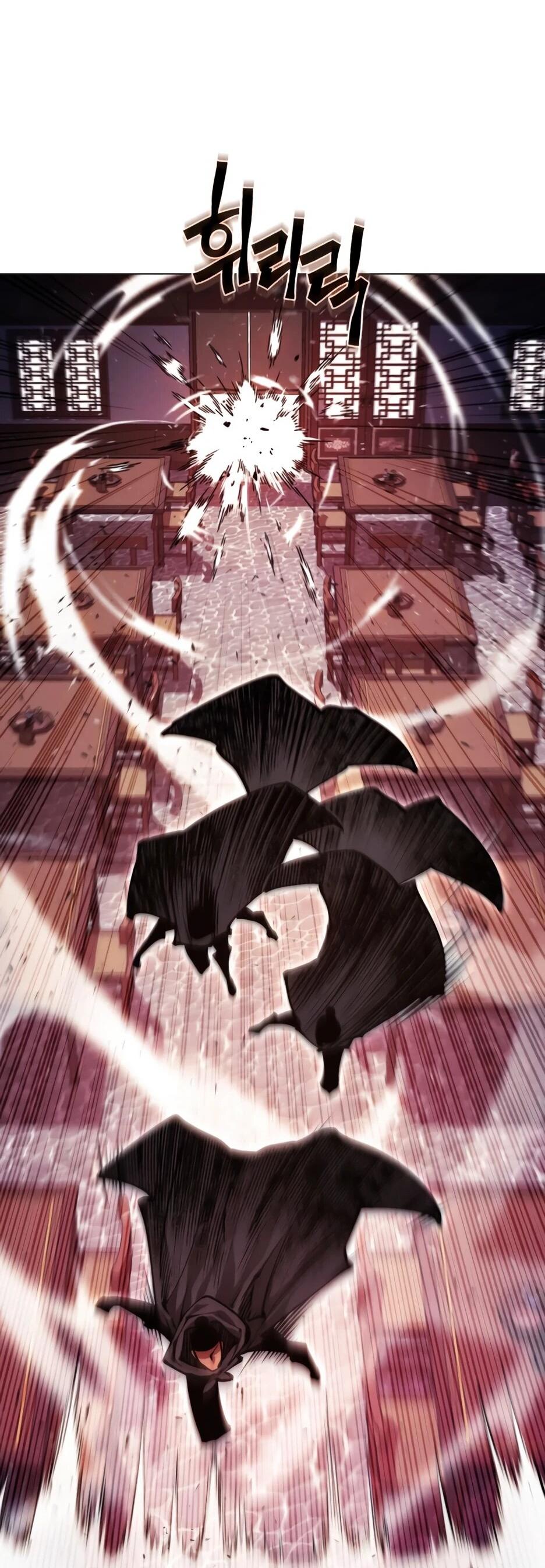 Манга Современный человек, попавший в Мурим - Глава 160 Страница 93