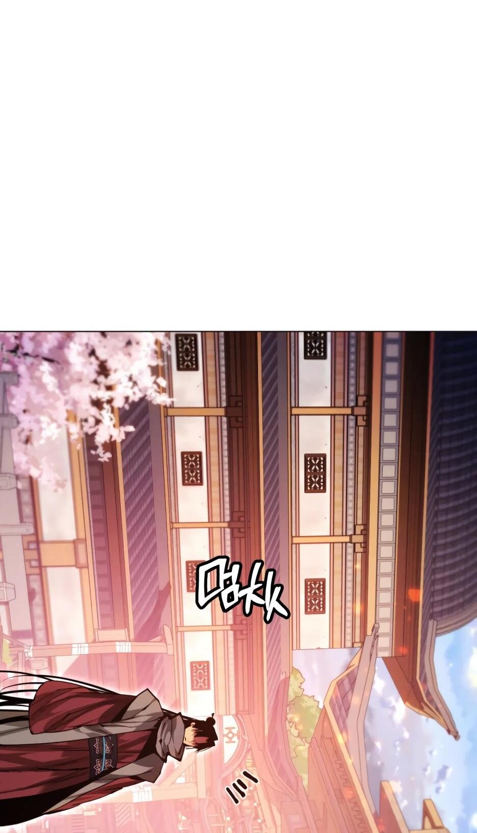 Манга Современный человек, попавший в Мурим - Глава 160 Страница 18