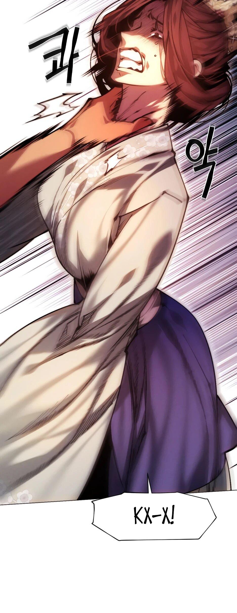 Манга Современный человек, попавший в Мурим - Глава 160 Страница 11