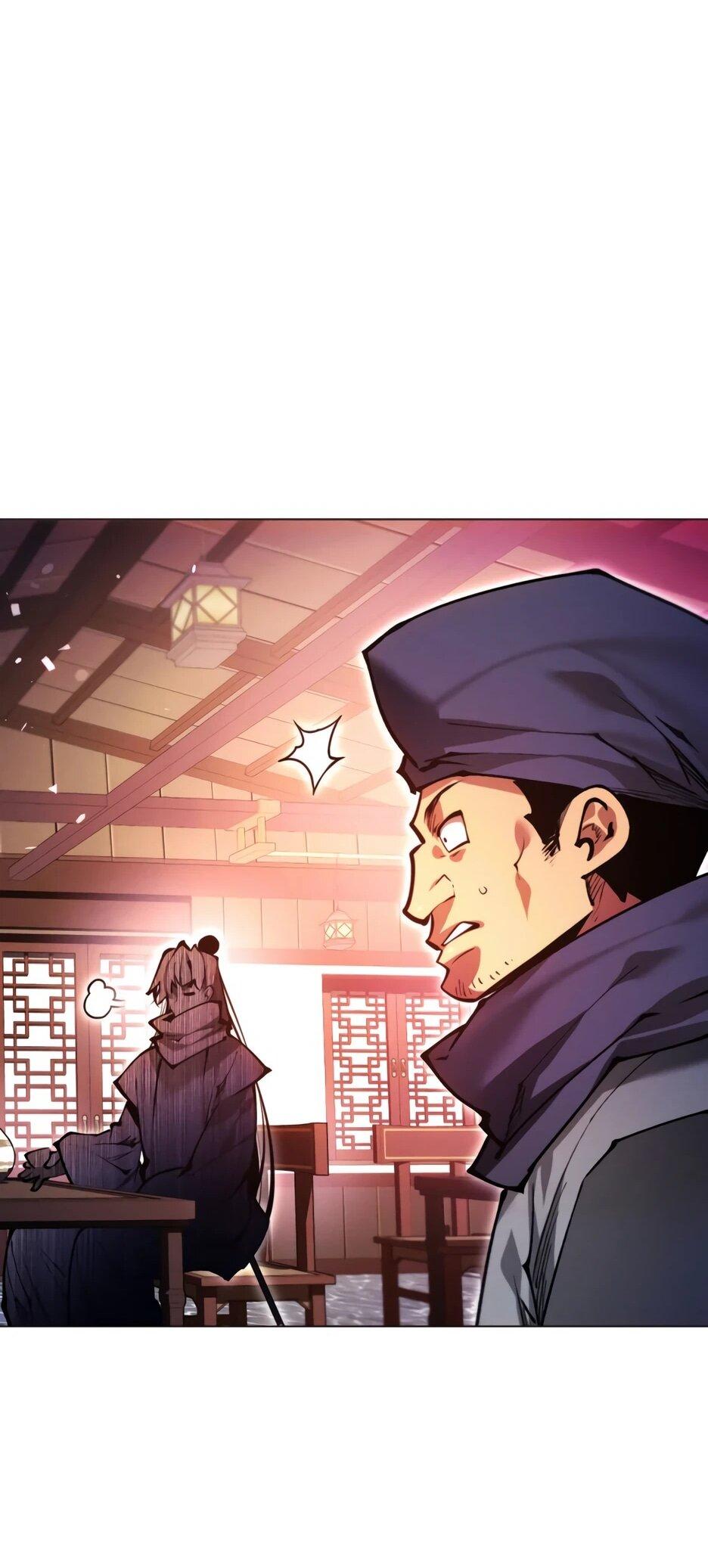 Манга Современный человек, попавший в Мурим - Глава 160 Страница 35