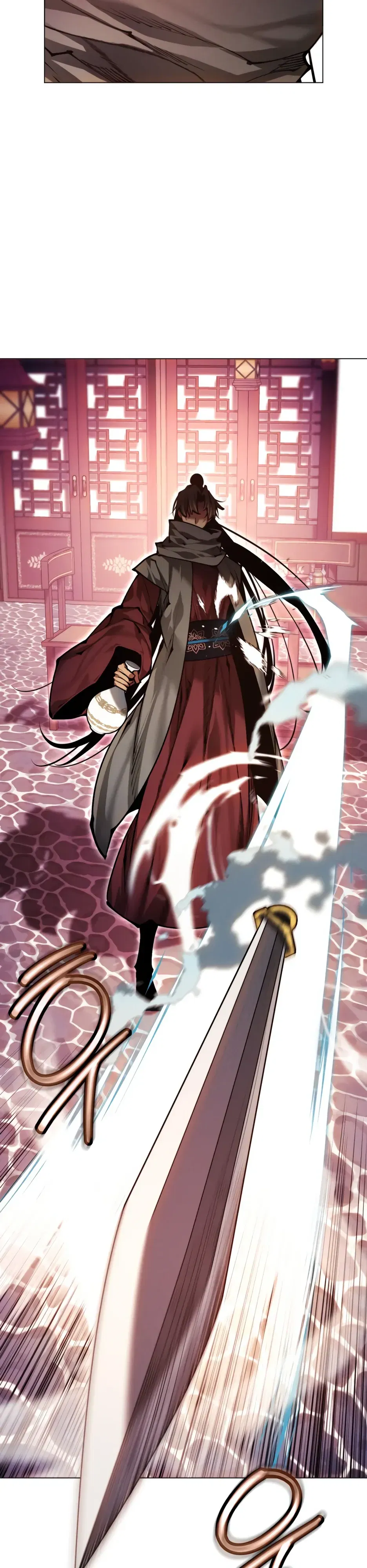 Манга Современный человек, попавший в Мурим - Глава 161 Страница 5