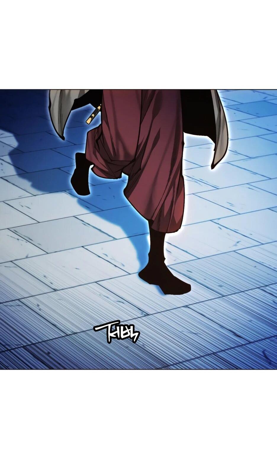 Манга Современный человек, попавший в Мурим - Глава 163 Страница 19