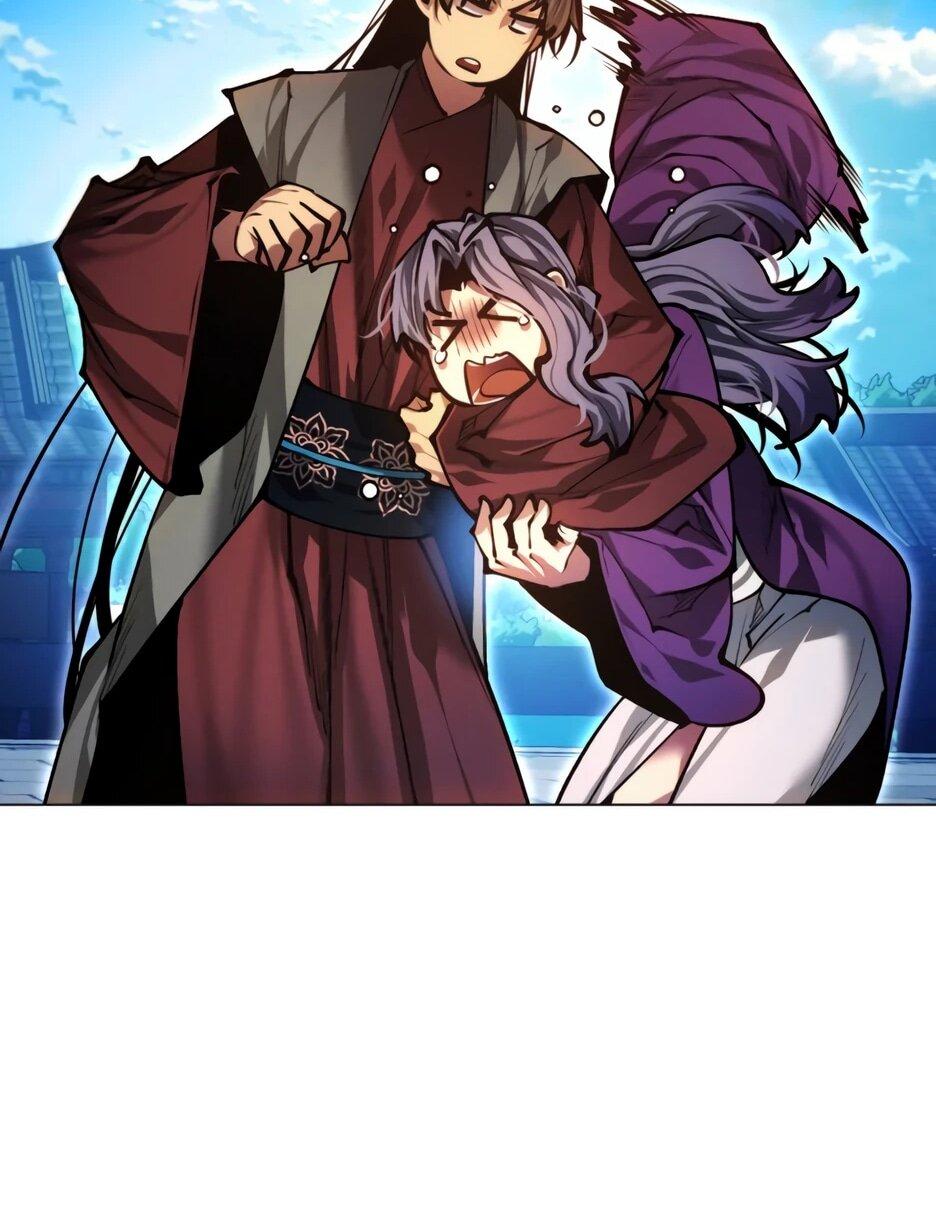 Манга Современный человек, попавший в Мурим - Глава 163 Страница 67