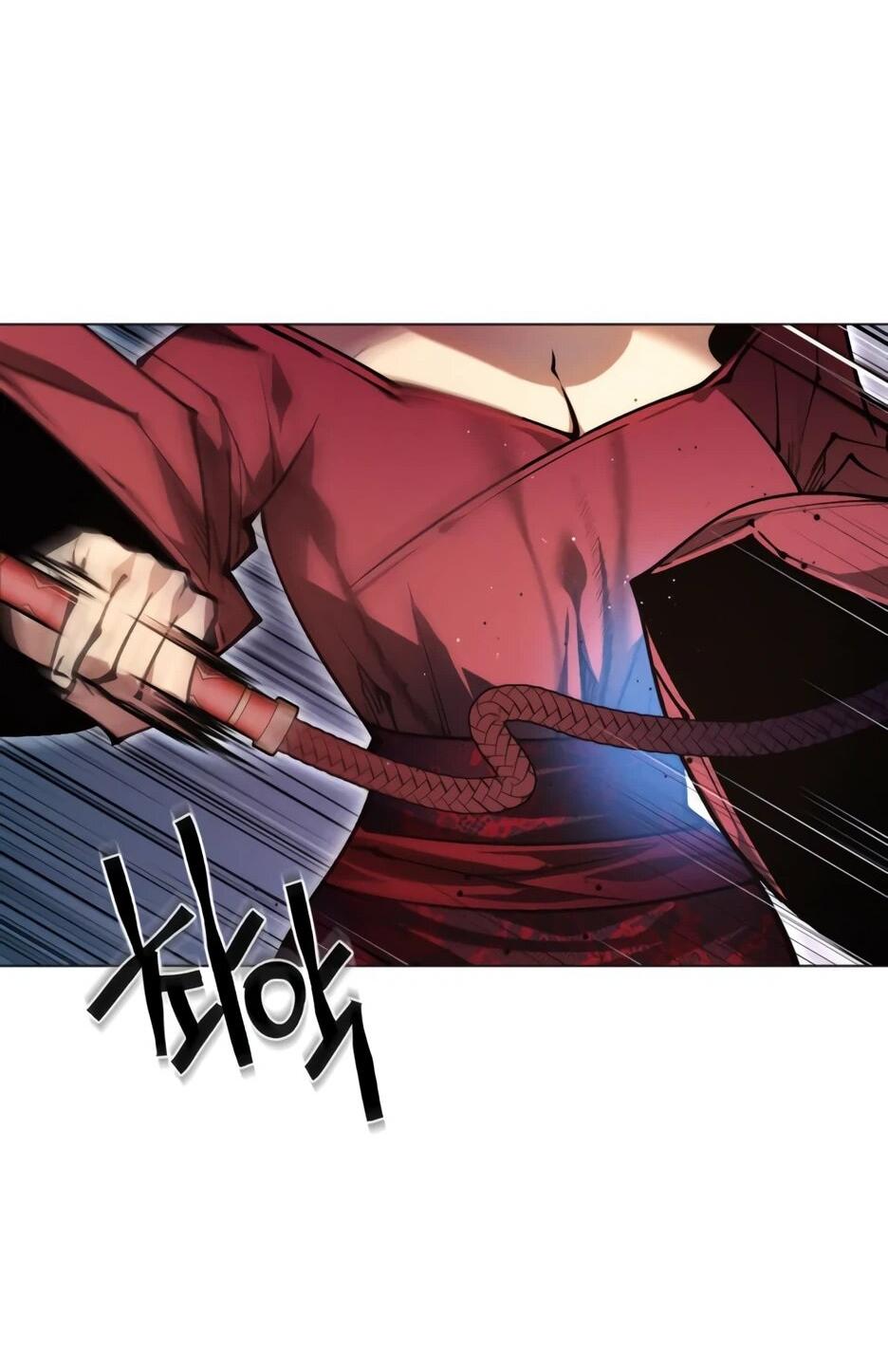 Манга Современный человек, попавший в Мурим - Глава 163 Страница 51