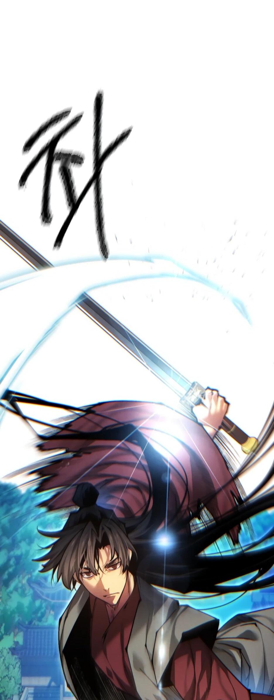 Манга Современный человек, попавший в Мурим - Глава 163 Страница 96