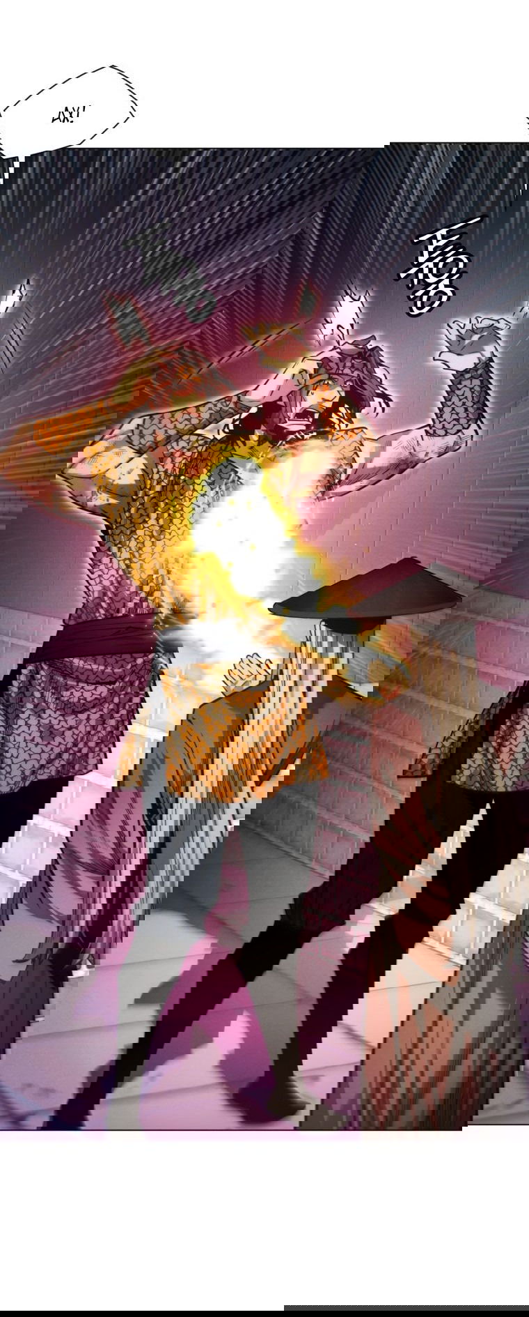 Манга Современный человек, попавший в Мурим - Глава 65 Страница 39