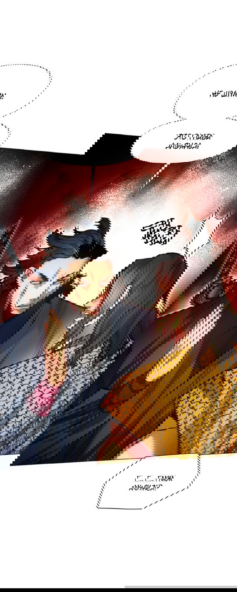 Манга Современный человек, попавший в Мурим - Глава 65 Страница 33