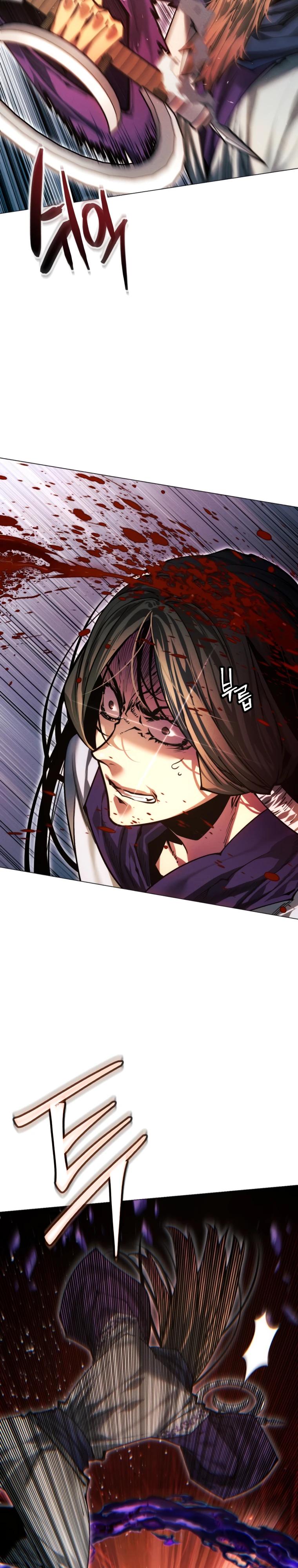 Манга Современный человек, попавший в Мурим - Глава 146 Страница 8