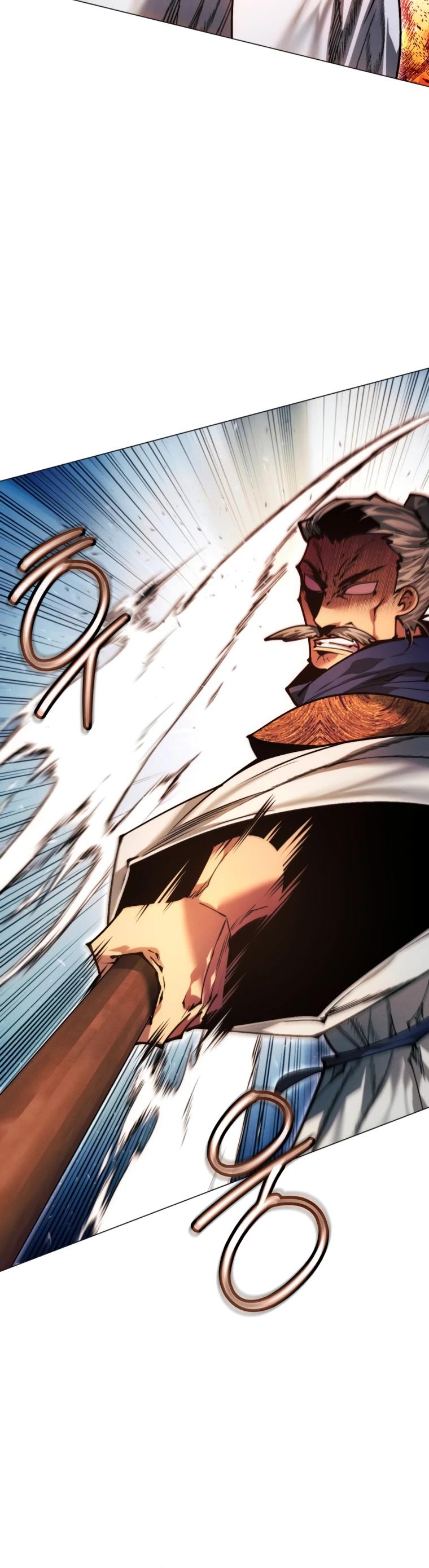 Манга Современный человек, попавший в Мурим - Глава 146 Страница 11