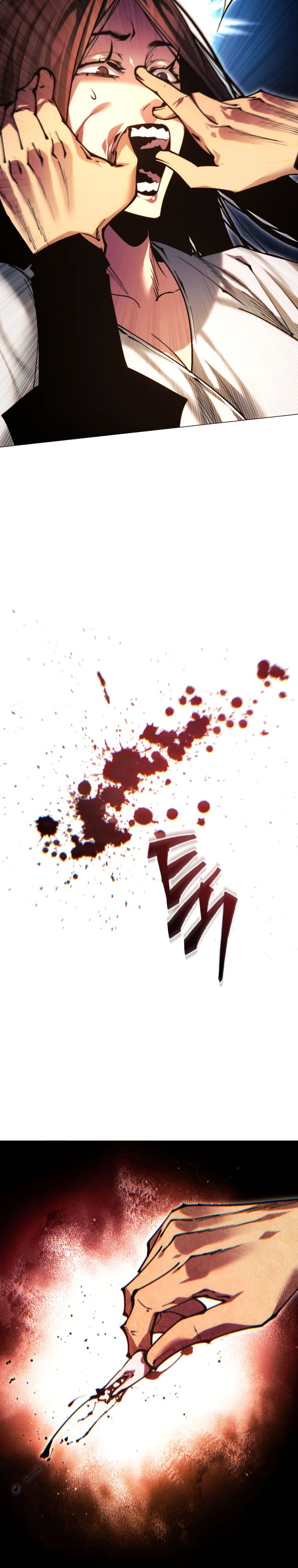 Манга Современный человек, попавший в Мурим - Глава 148 Страница 43