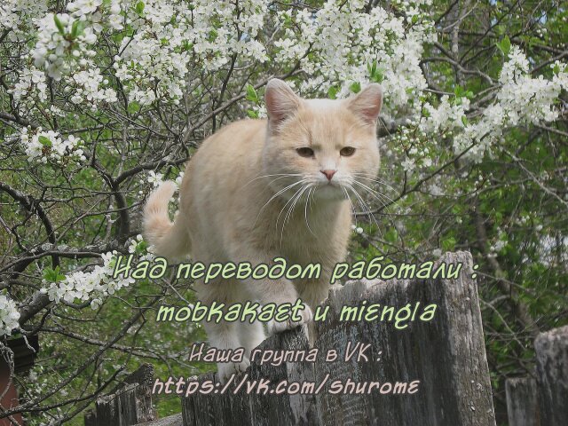 Манга Превращение - Глава 1 Страница 17