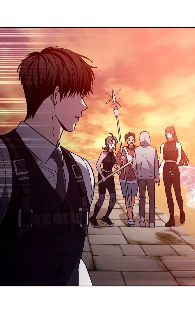 Манга Следы Солнца - Глава 85 Страница 30