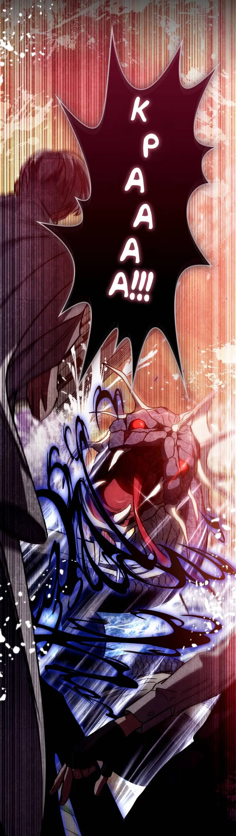 Манга Следы Солнца - Глава 85 Страница 36