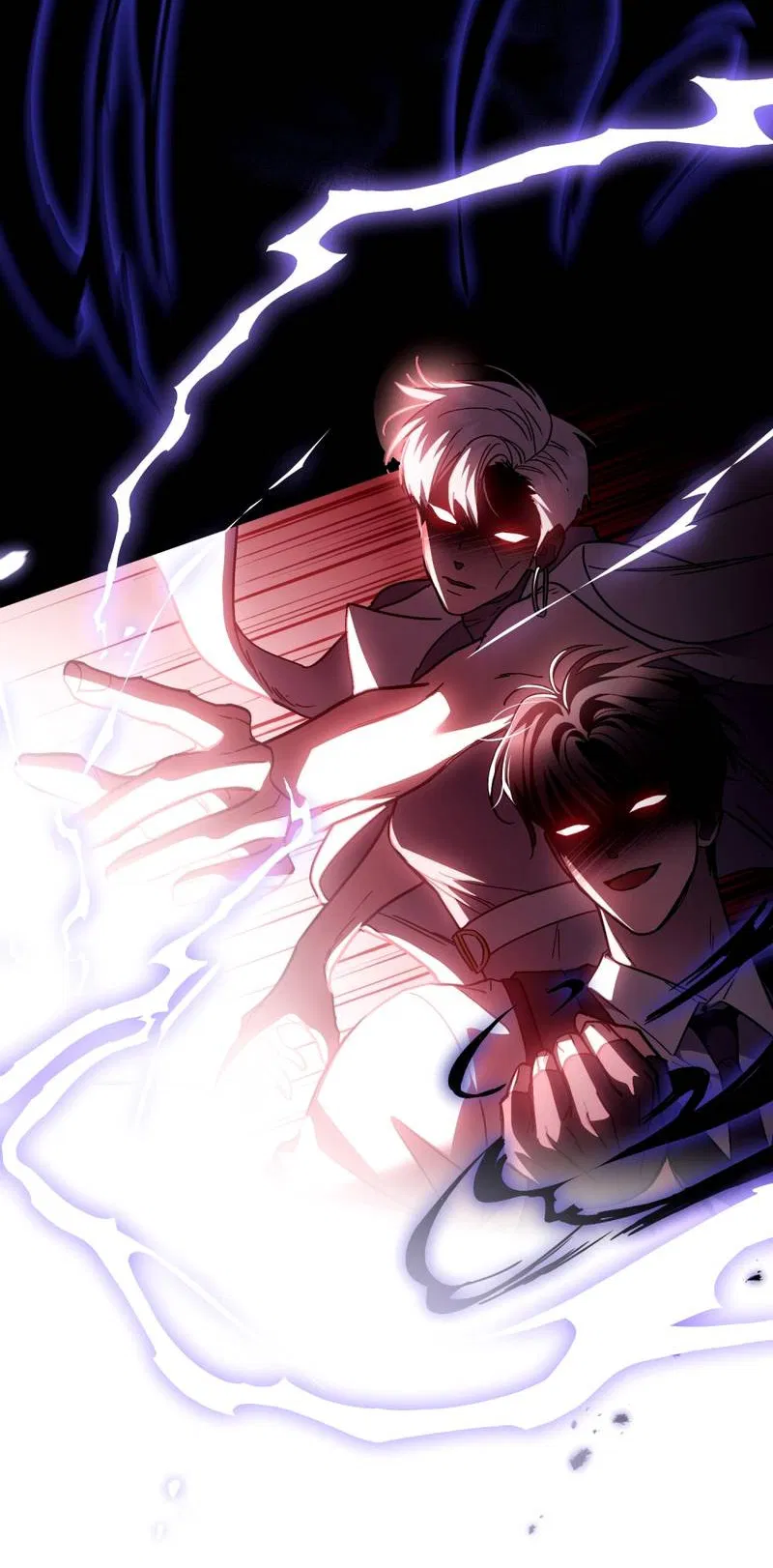 Манга Следы Солнца - Глава 85 Страница 51