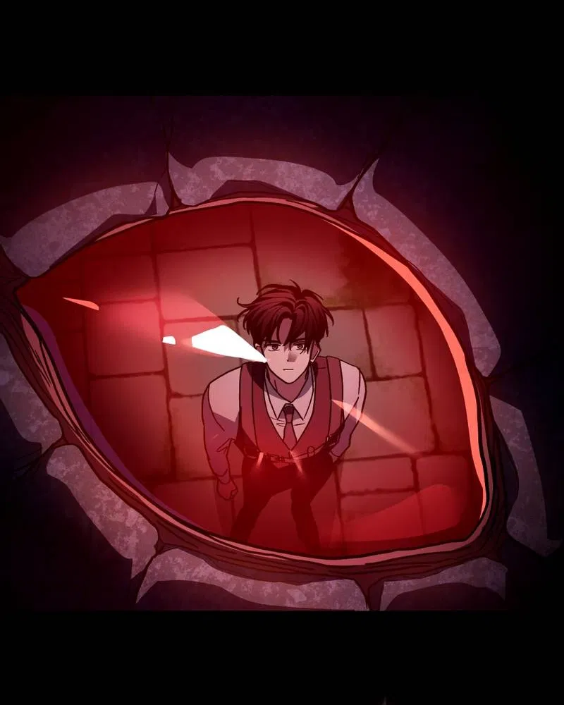 Манга Следы Солнца - Глава 85 Страница 45