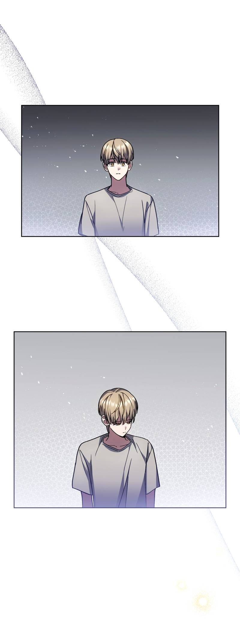 Манга Следы Солнца - Глава 83 Страница 34